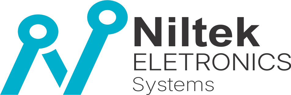 Niltek Electronics logo